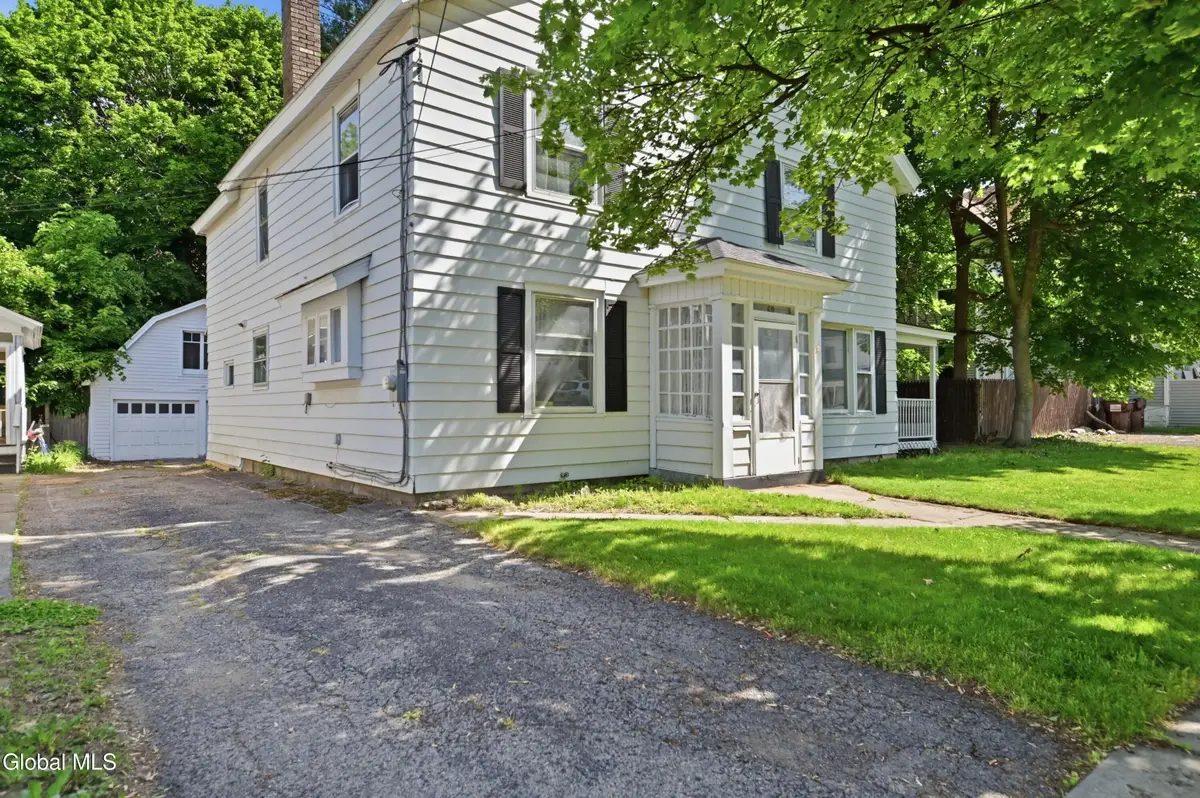 69 Prospect Avenue, Gloversville, NY 12078 - #1