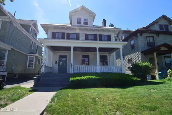 1126 Waverly Place, Schenectady, NY 12308