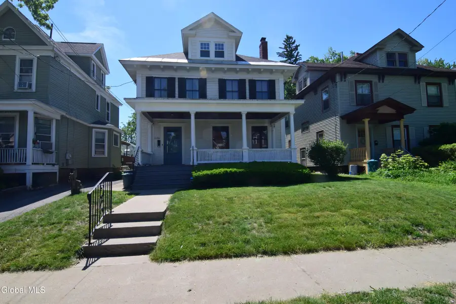 1126 Waverly Place, Schenectady, NY 12308 - #2