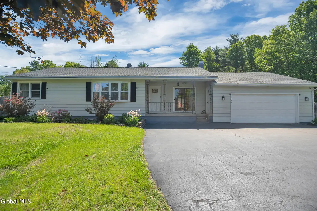 306 Rowland Street, Ballston Spa, NY 12020 - #1