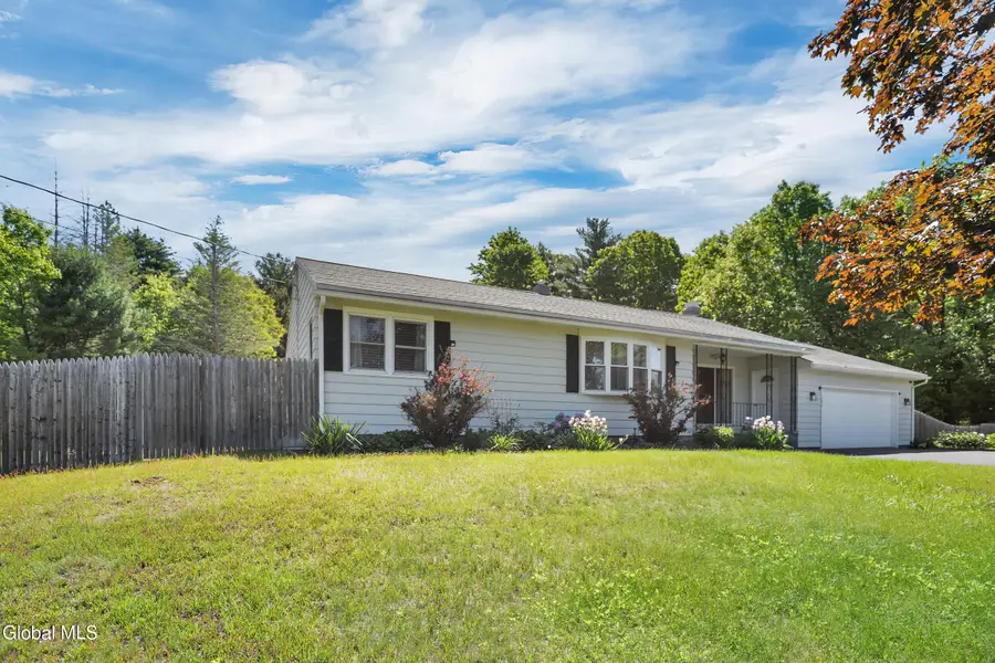 306 Rowland Street, Ballston Spa, NY 12020 - #2