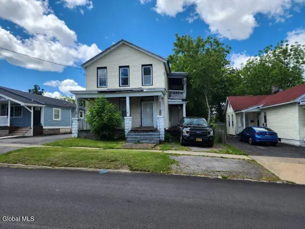 1150 Kossuth Avenue, Utica, NY 13501