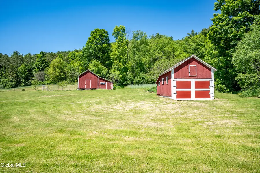 3495 County Route 30, Salem, NY 12865 - #3