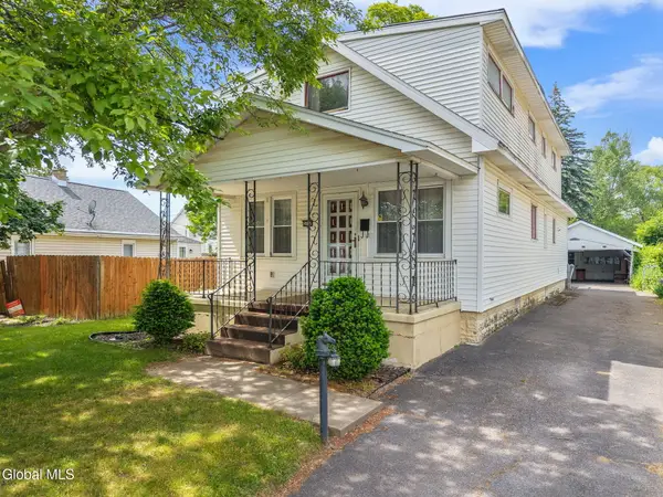 2021 Cedarlawn Avenue, Rotterdam, NY 12306