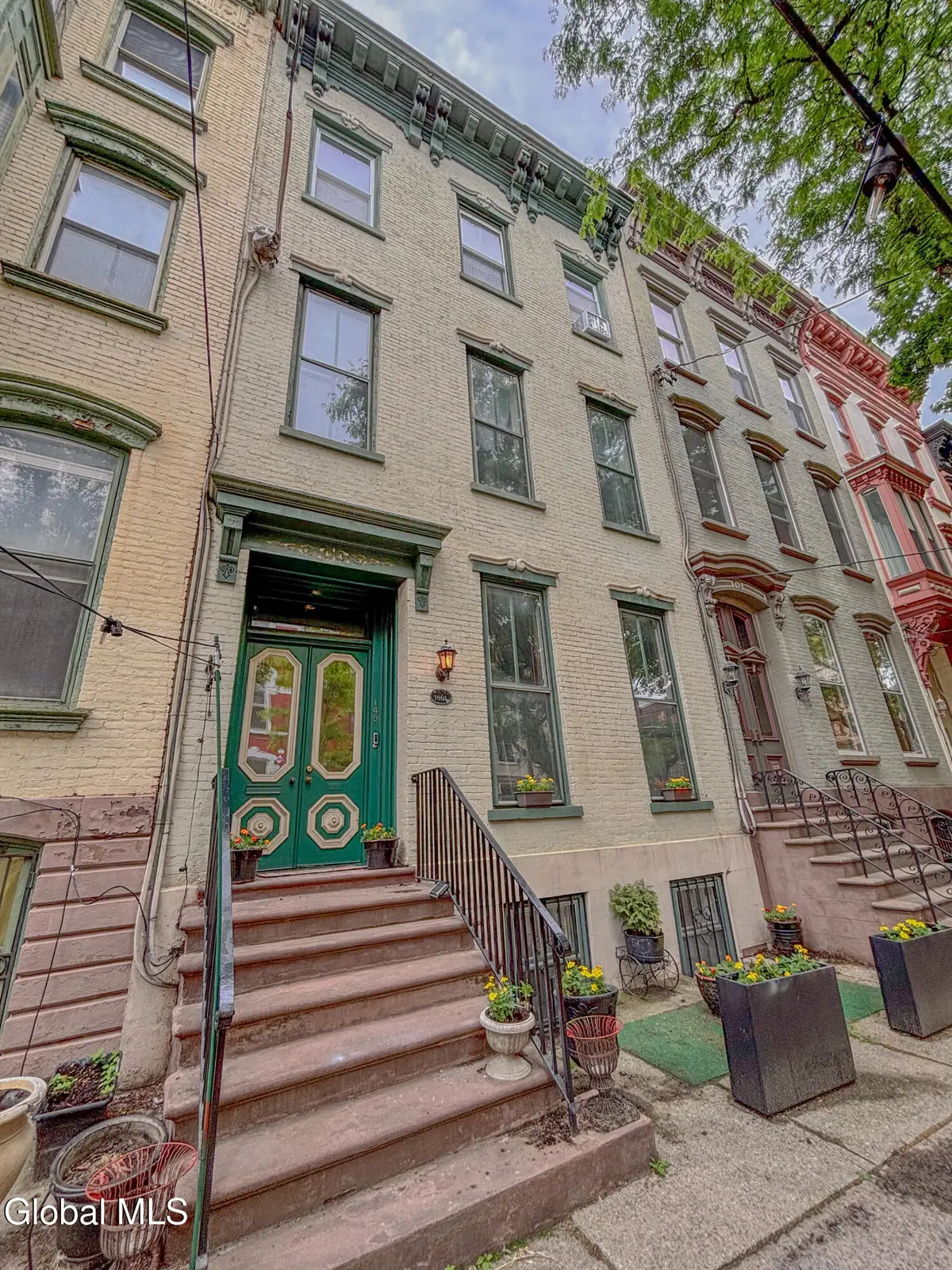 149 Lancaster Street, Albany, NY 12210 - #1