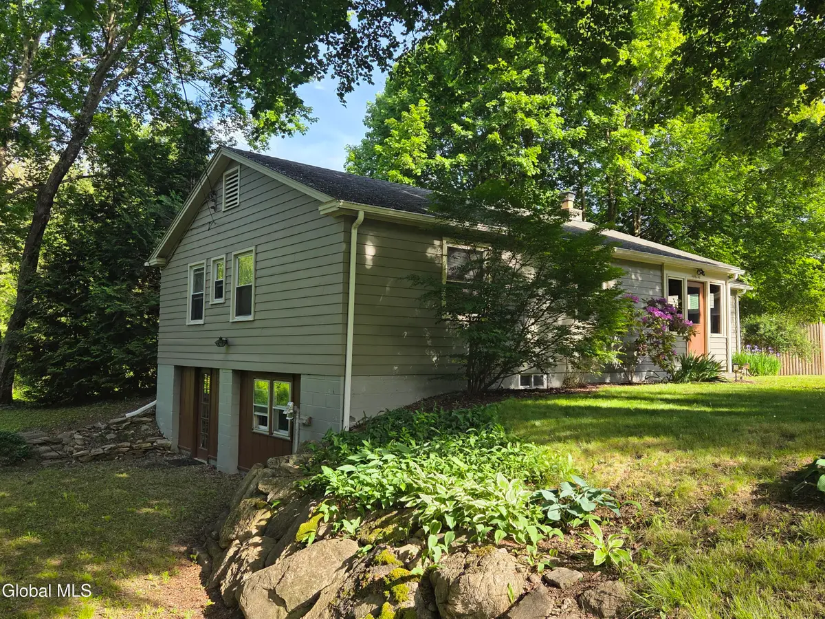 20140 New York 22, Petersburgh, NY 12138 - #1