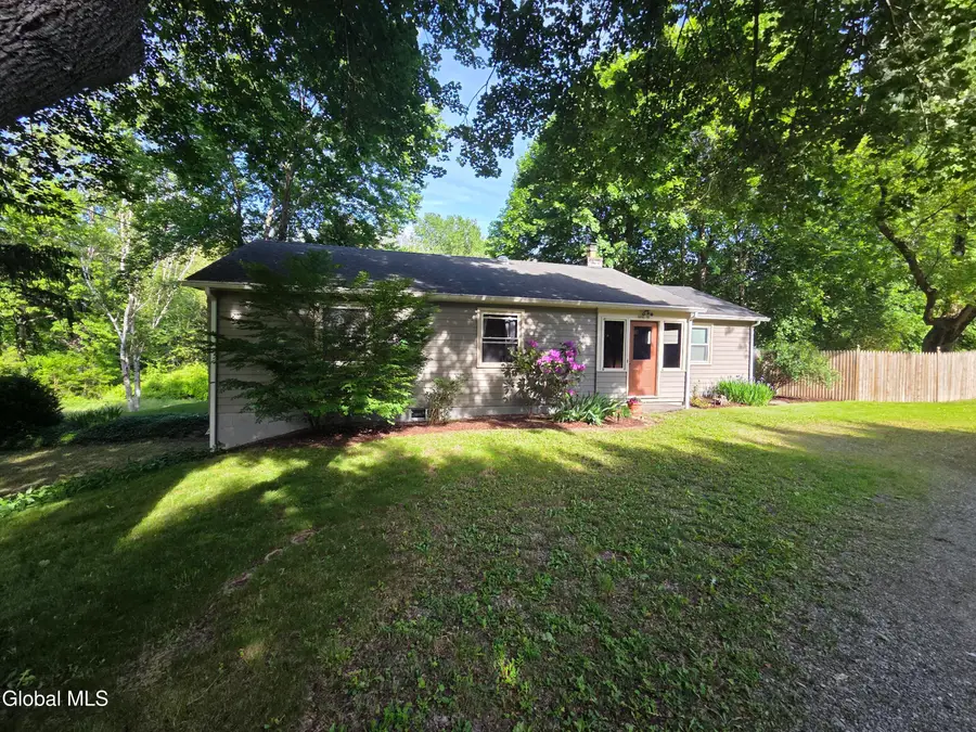 20140 New York 22, Petersburgh, NY 12138 - #2