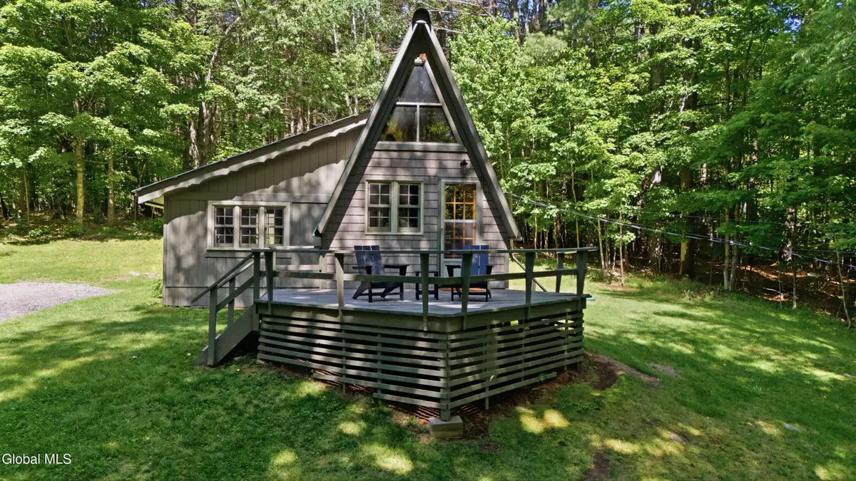 661 S Johnsburg Road, Johnsburg, NY 12885 - #1