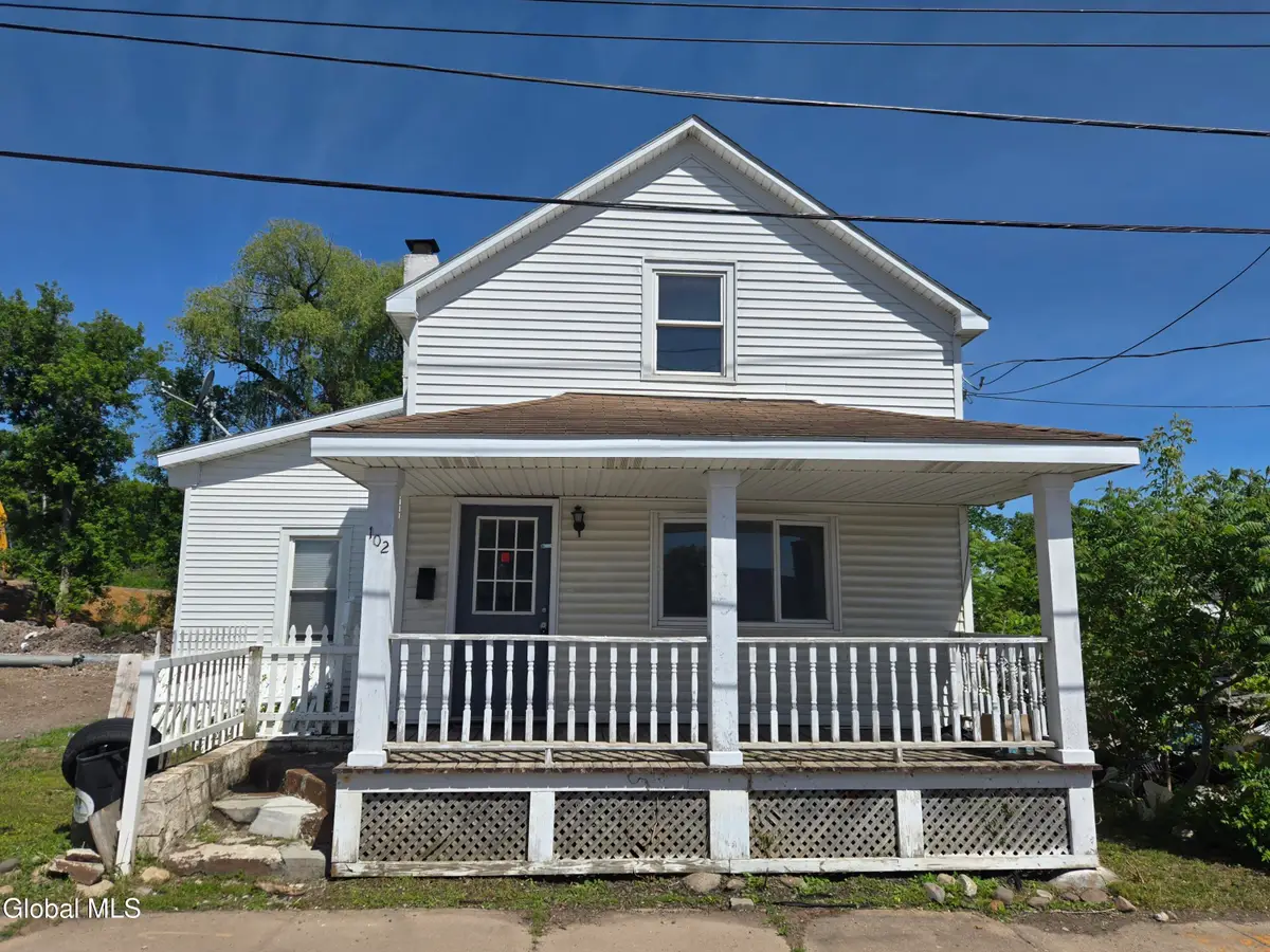 102 Lock Street, Frankfort, NY 13340 - #1