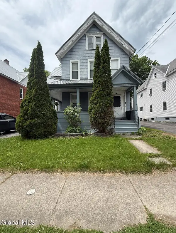 406-408 Locust Avenue, Amsterdam, NY 12010