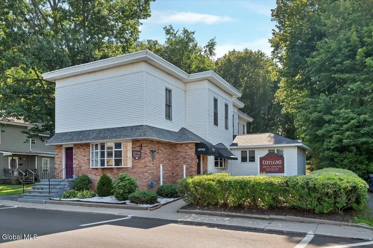 212 N Main Street, Gloversville, NY 12078 - #1
