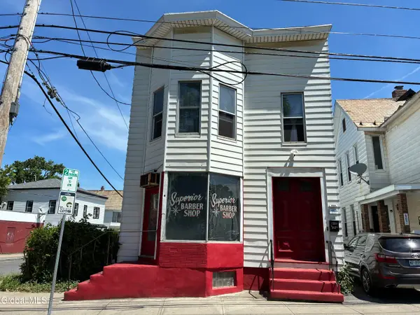 603 Nott Street, Schenectady, NY 12308