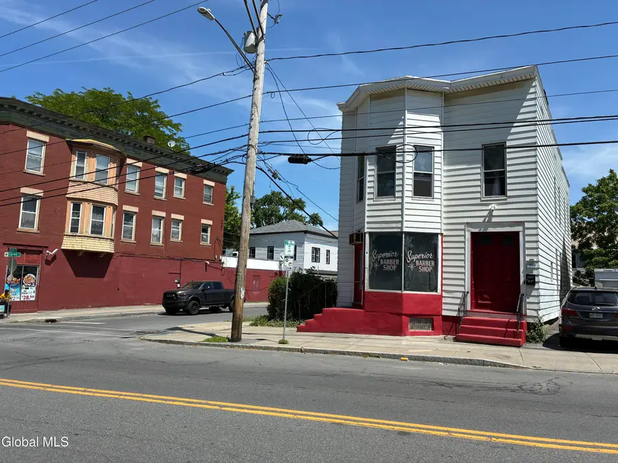 603 Nott Street, Schenectady, NY 12308 - #2
