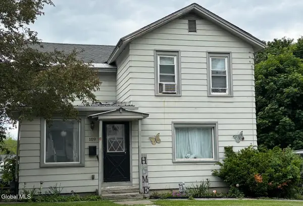 109 Rose Street, Cobleskill, NY 12043