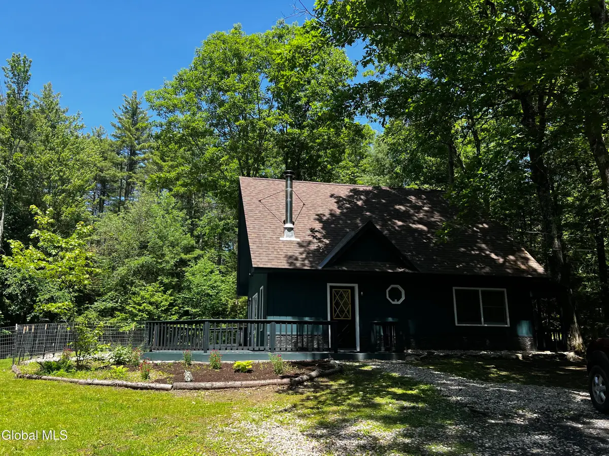 455 County Route 11, Whitehall, NY 12887 - #1