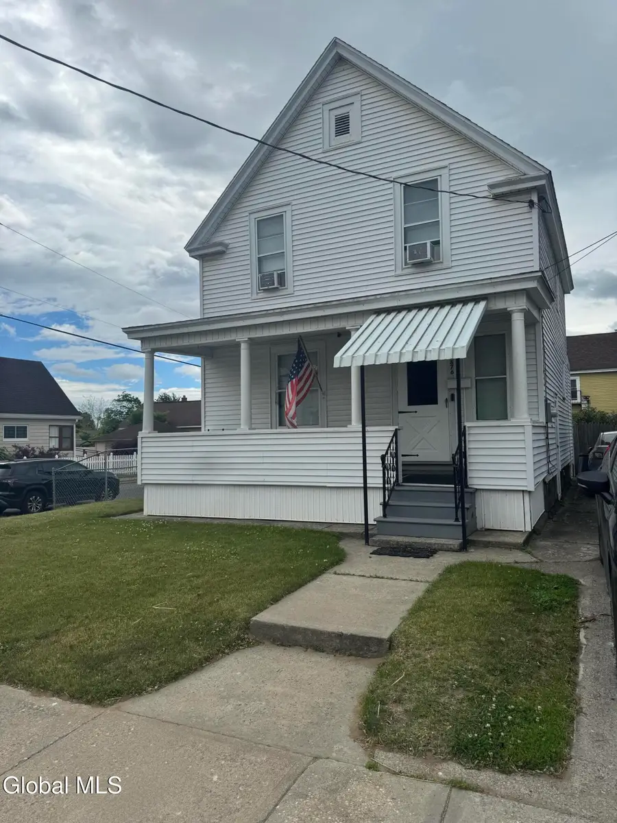 876 Thompson Street, Schenectady, NY 12306 - #2