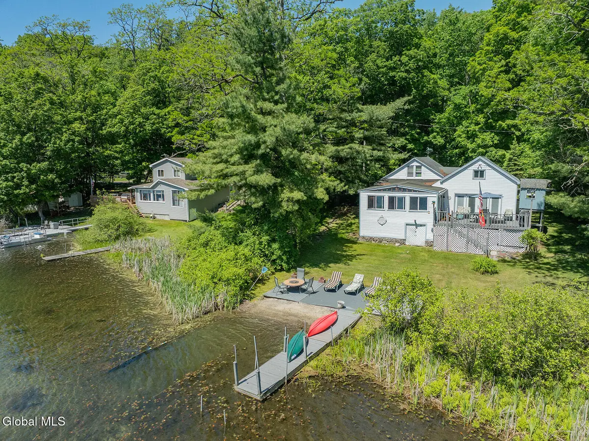 568 Scotts Lake Road, Salem, NY 12865 - #1
