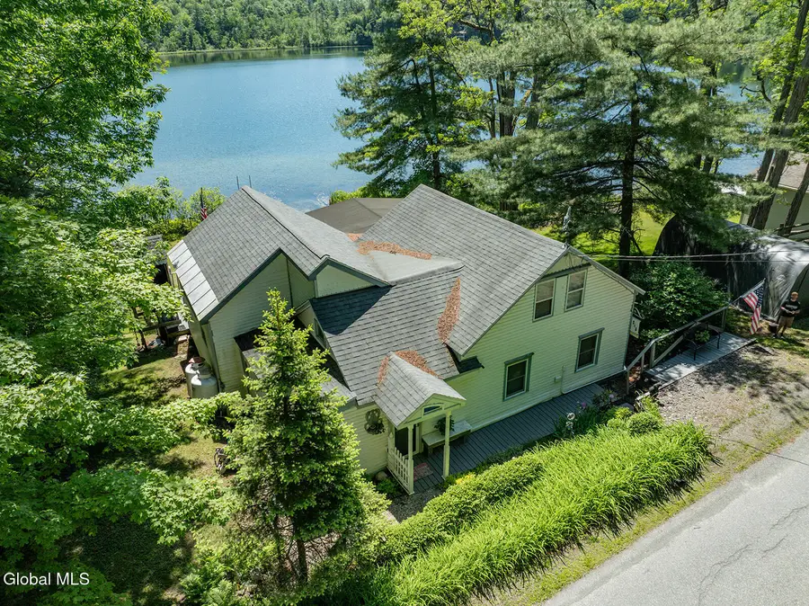 568 Scotts Lake Road, Salem, NY 12865 - #3