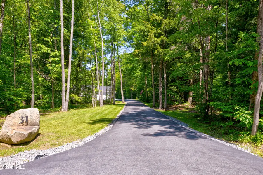 31 Griffin Road, Greenfield, NY 12833 - #2