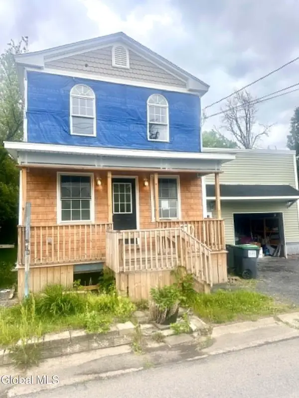29 Broad Street, Fultonville, NY 12072