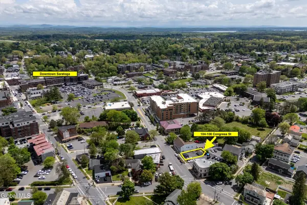 104-106 Congress Street, Saratoga Springs, NY 12866