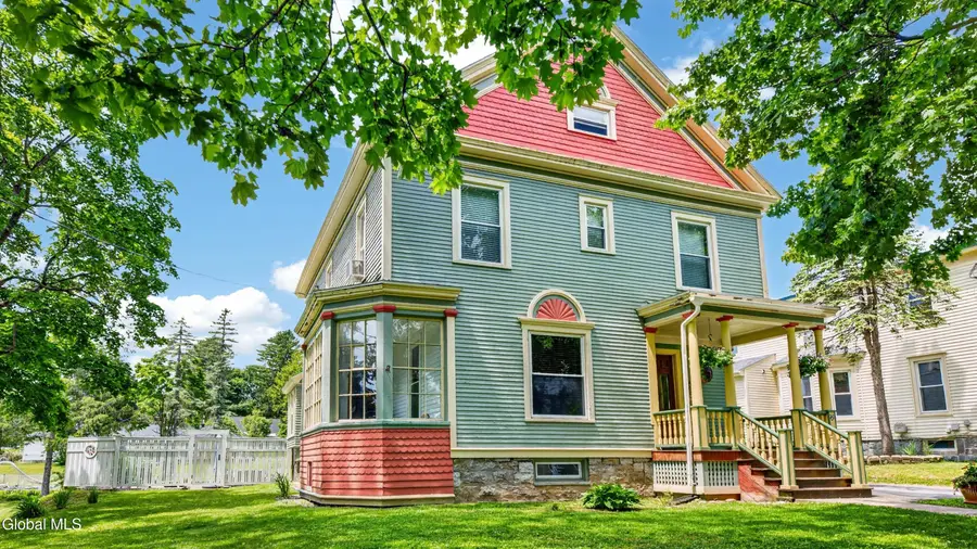 709 S Perry Street, Johnstown, NY 12095 - #2