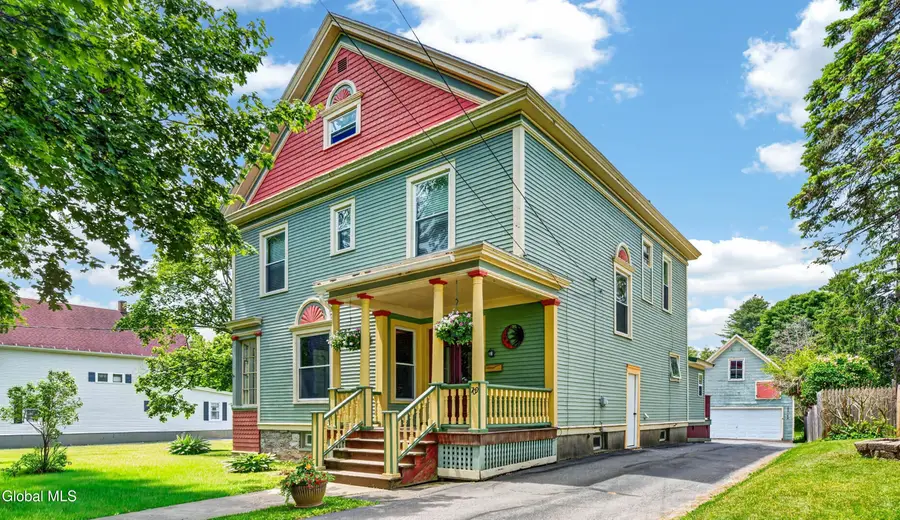 709 S Perry Street, Johnstown, NY 12095 - #3