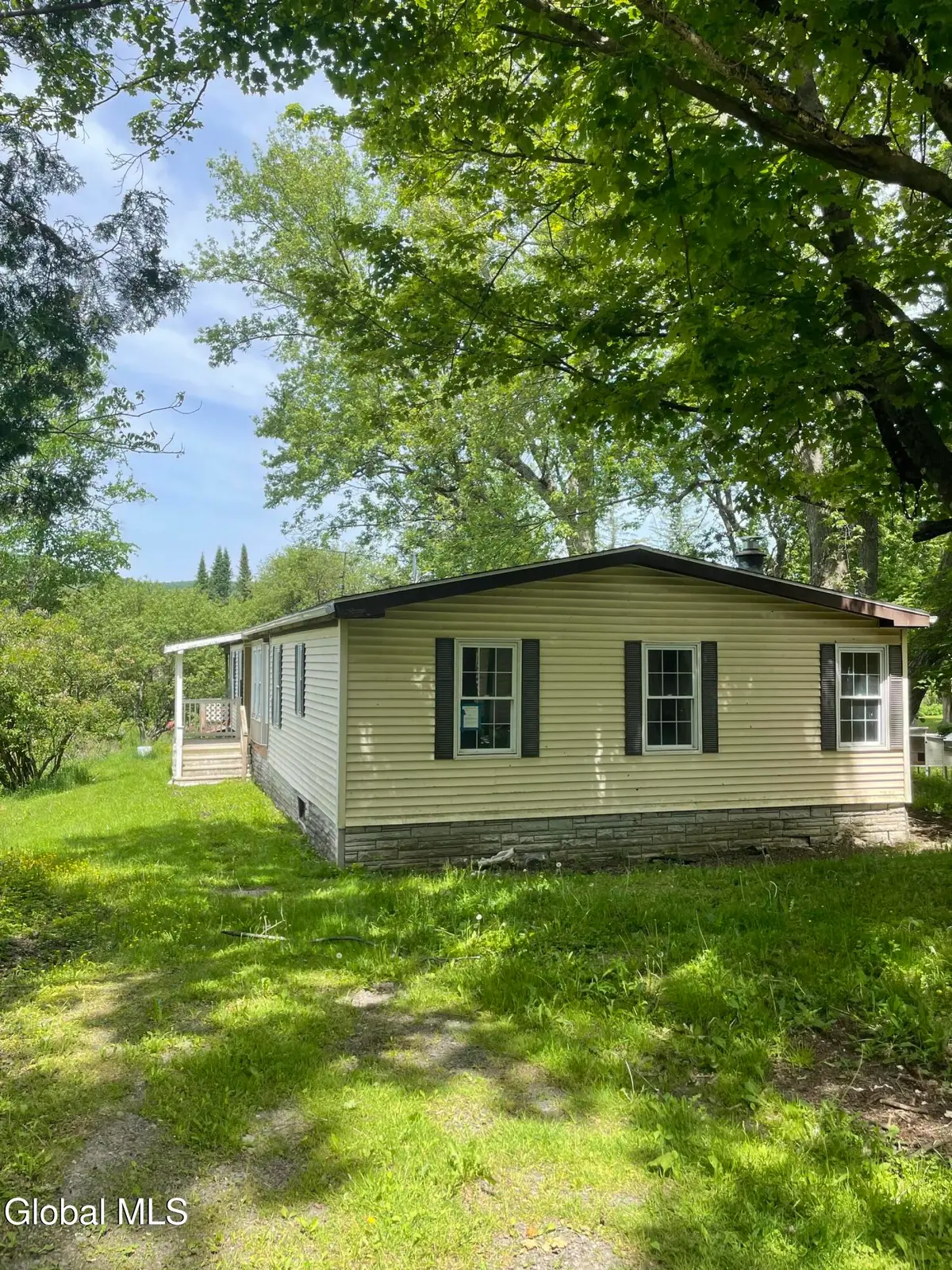 3653 County Highway 35, Middlefield, NY 13326 - #1