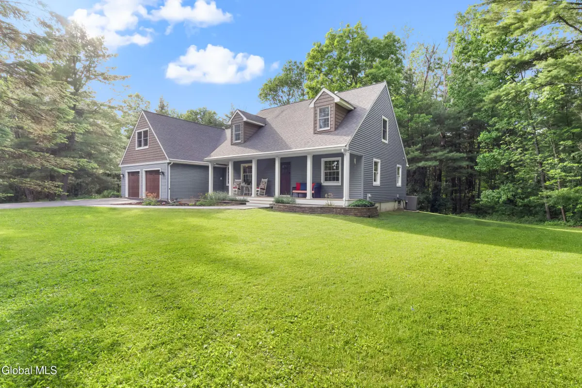 12 Lea Drive, Delanson, NY 12053 - #1