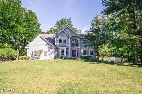 38 Greylock Drive, Wilton, NY 12831