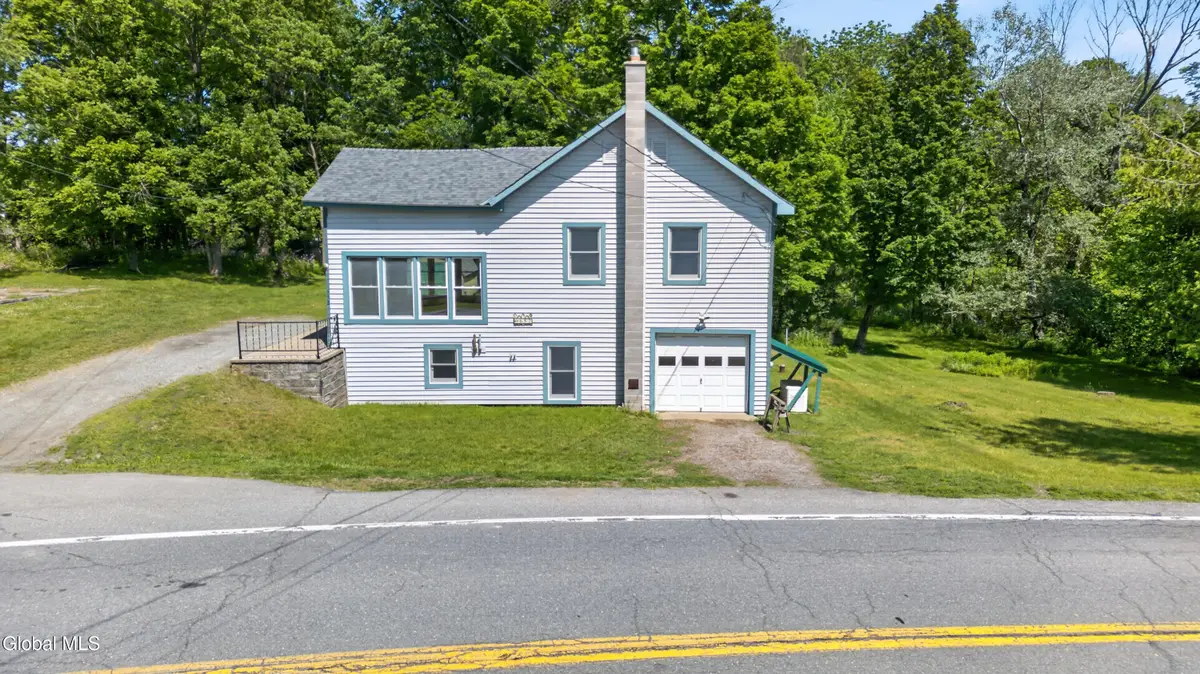 652 County Route 49, Cossayuna, NY 12823 - #1