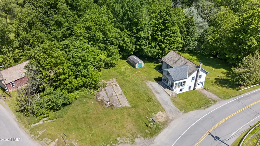 652 County Route 49, Cossayuna, NY 12823 - #2