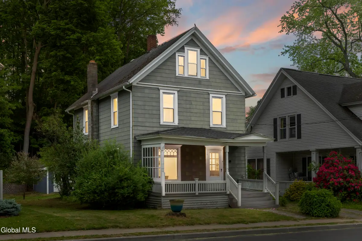 15 Tilton Avenue, Oneonta, NY 13820 - #1