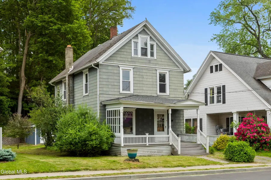 15 Tilton Avenue, Oneonta, NY 13820 - #2