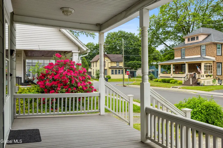 15 Tilton Avenue, Oneonta, NY 13820 - #3