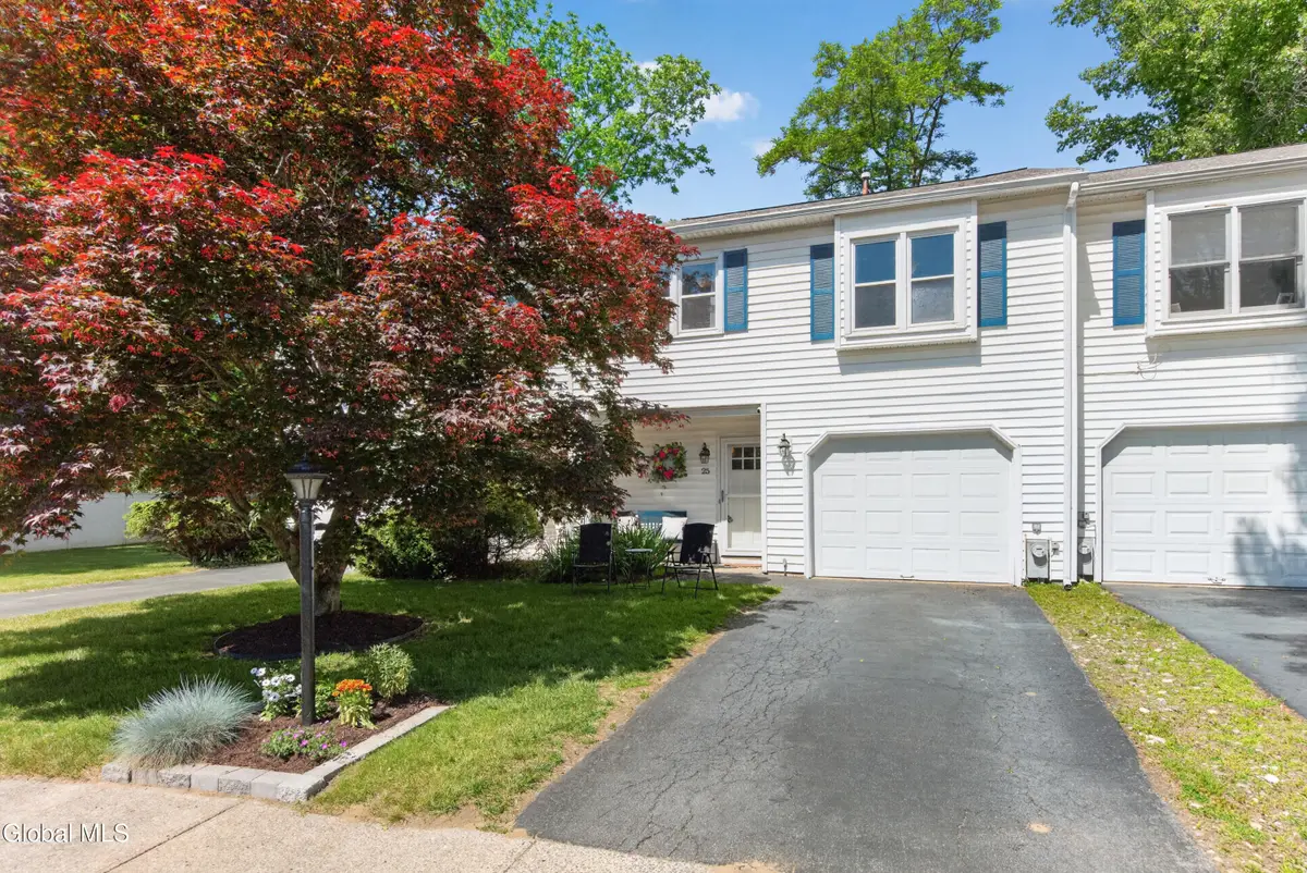25 Clubhouse Drive, Saratoga Springs, NY 12866 - #1