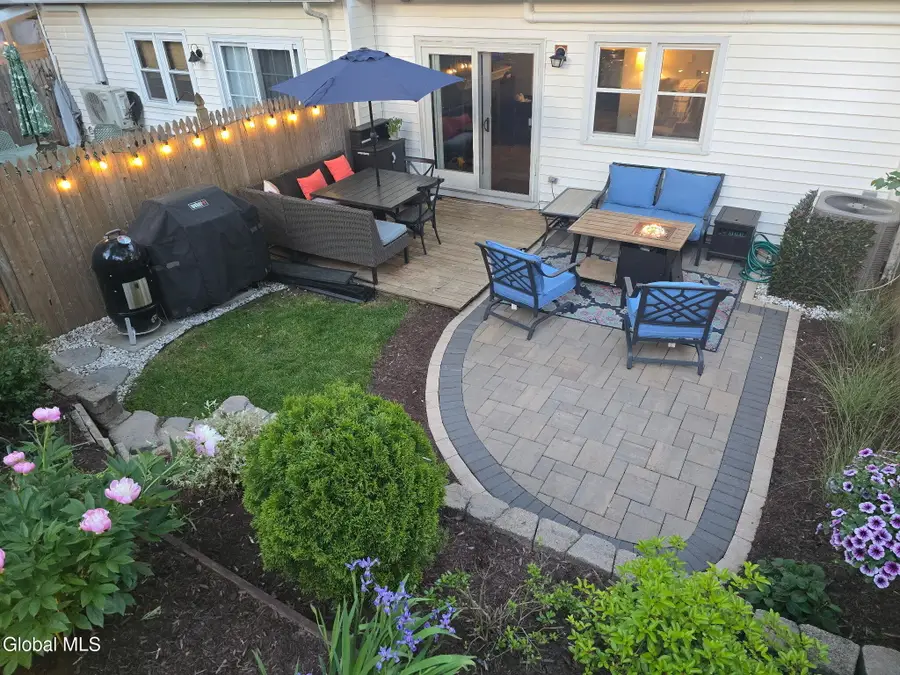 25 Clubhouse Drive, Saratoga Springs, NY 12866 - #2