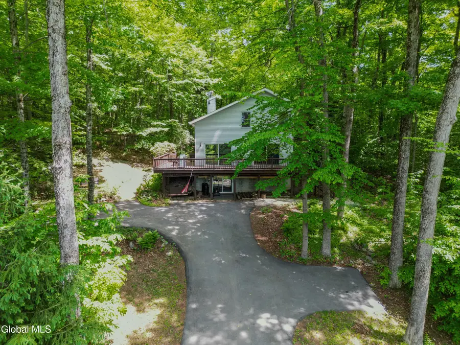 601 N Shore Peck Lake Road, Gloversville, NY 12078 - #3