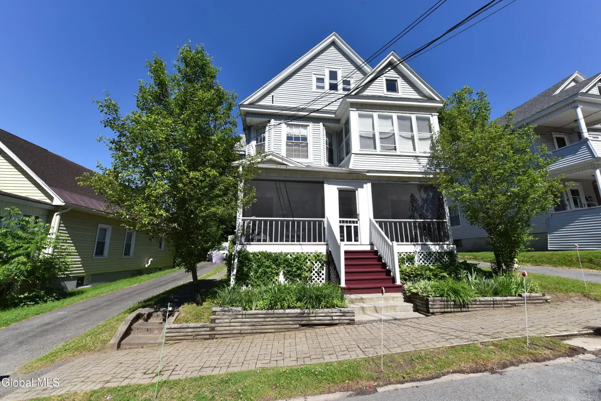 168-170 Brookside Avenue, Amsterdam, NY 12010 - #1