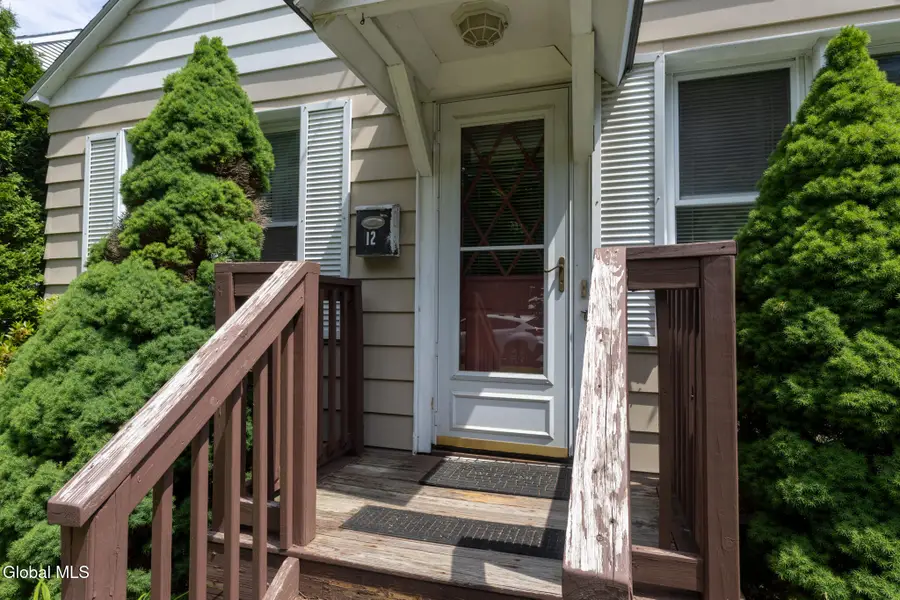 12 Boulevard Street, Hudson Falls, NY 12839 - #2