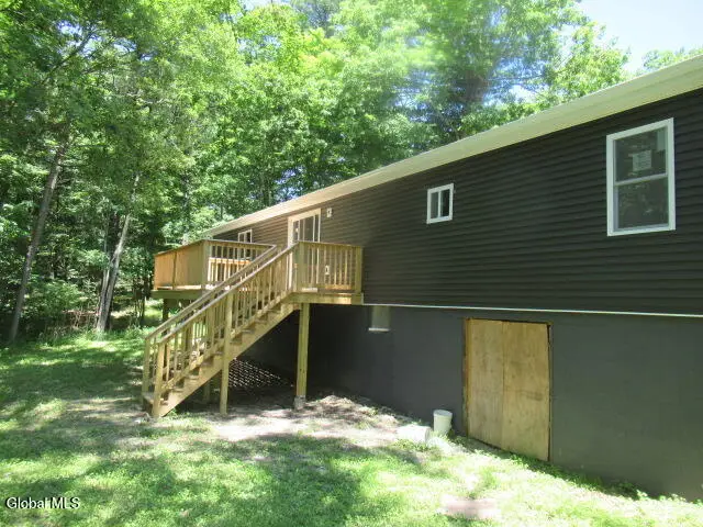 221 S Jarvis Road, Ravena, NY 12143 - #2