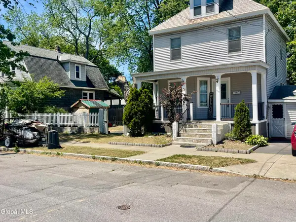 157 Marx Street, Schenectady, NY 12304
