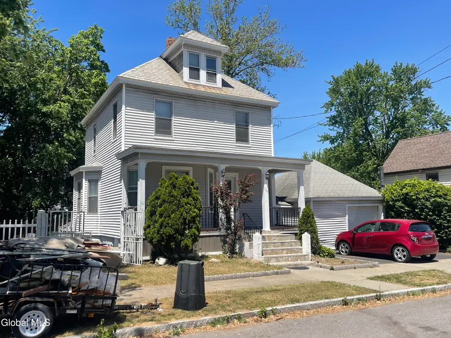 157 Marx Street, Schenectady, NY 12304 - #3