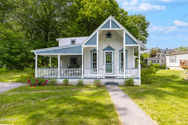 11 Clark Avenue, Round Lake, NY 12151