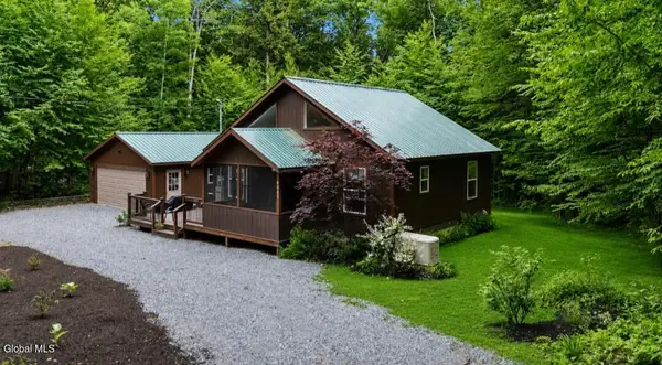 6063 Woodside Road, Galway, NY 12074