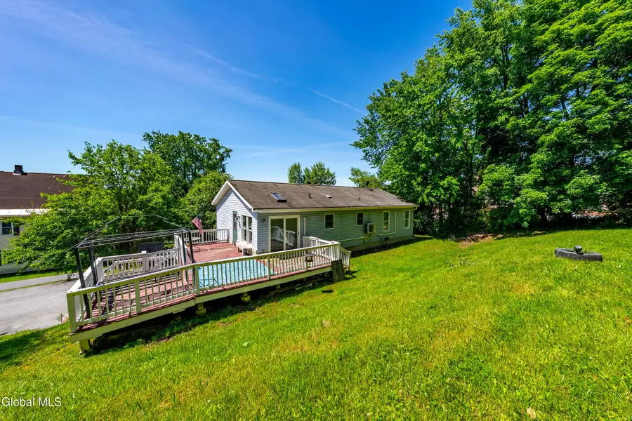 52 Warsaw Avenue, Mechanicville, NY 12118 - #2