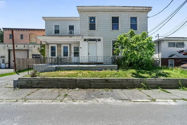 62 Center Street, Amsterdam, NY 12010