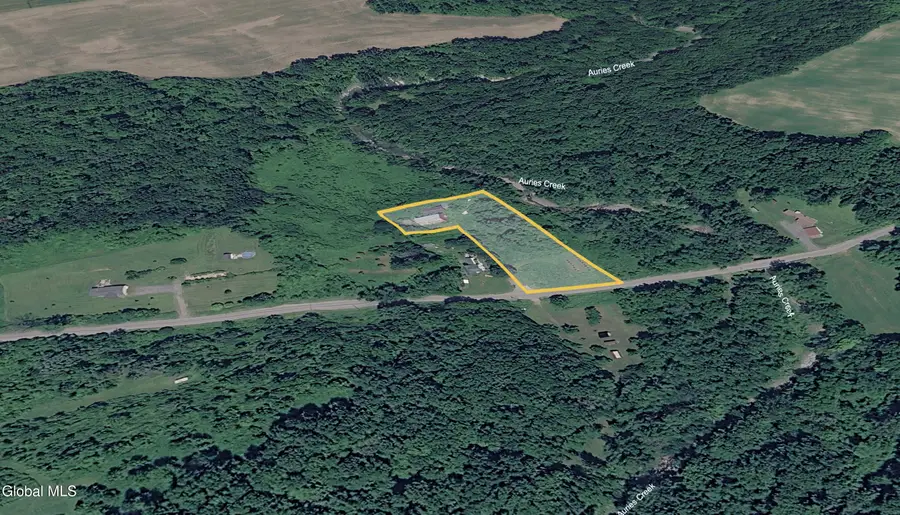 240 Fisher Road, Glen, NY 12072 - #3
