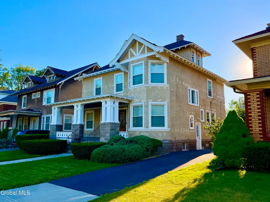 831 Wright Avenue, Schenectady, NY 12309 - #3