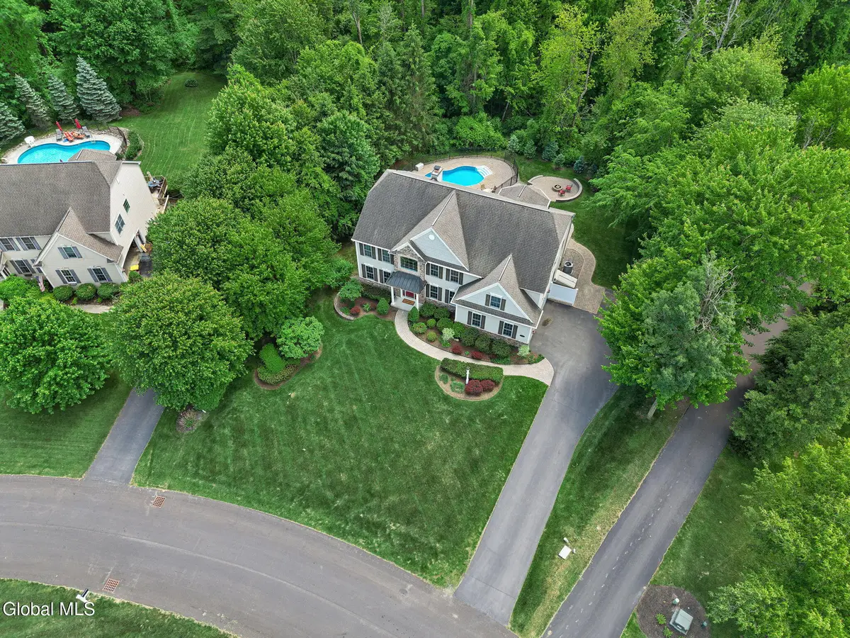 55 Outlook Drive South, Halfmoon, NY 12118 - #1